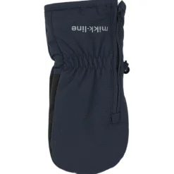 Mikk-Line - Kid's Nylon Mittens - Handschuhe