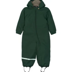 Mikk-Line - Kid's Snow Suit Solid - Overall