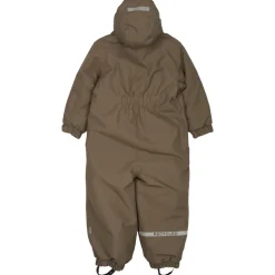 Mikk-Line - Kid's Snow Suit Solid - Overall