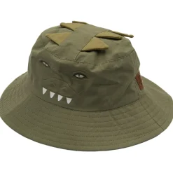 Mikk-Line - Kid's Summer Bucket Hat AOP - Cap