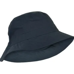 Mikk-Line - Kid's Summer Bucket Hat Solid - Cap
