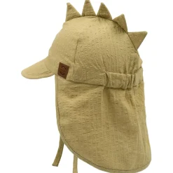 Mikk-Line - Kid's Summercap Long Neck 3D - Cap