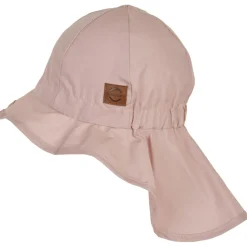 Mikk-Line - Kid's Summerhat Long Neck Solid - Cap