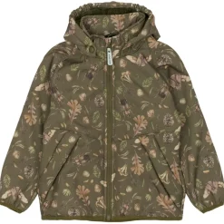 Mikk-Line - Kid's Teddy Softshell Jacket - Softshelljacke