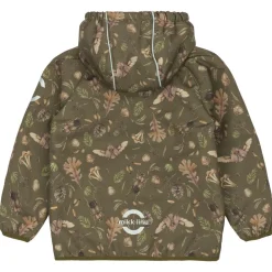 Mikk-Line - Kid's Teddy Softshell Jacket - Softshelljacke