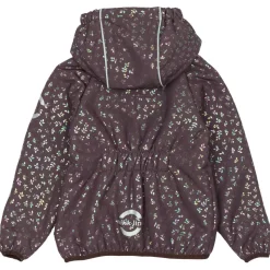 Mikk-Line - Kid's Teddy Softshell Jacket with Waist - Softshelljacke