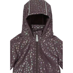 Mikk-Line - Kid's Teddy Softshell Jacket with Waist - Softshelljacke