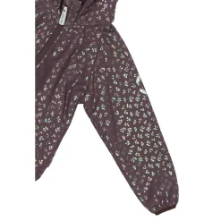 Mikk-Line - Kid's Teddy Softshell Jacket with Waist - Softshelljacke