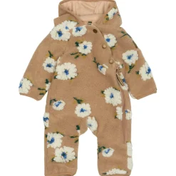 Mikk-Line - Kid's Teddy Suit Ears - Overall
