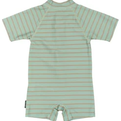 Mikk-Line - Kid's UV Suit Recycled AOP - Lycra