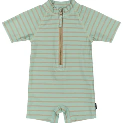 Mikk-Line - Kid's UV Suit Recycled AOP - Lycra
