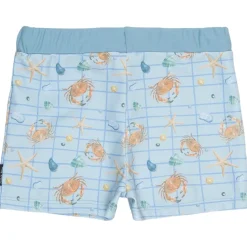 Mikk-Line - Kid's UV Swim Pant Recycled AOP - Badehose