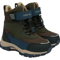 Mikk-Line - Kid's Winter Boot Tex VC - Winterschuhe