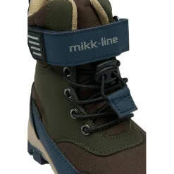 Mikk-Line - Kid's Winter Boot Tex VC - Winterschuhe