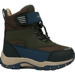 Mikk-Line - Kid's Winter Boot Tex VC - Winterschuhe