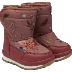 Mikk-Line - Kid's Winter Boot Padded - Winterschuhe