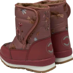 Mikk-Line - Kid's Winter Boot Padded - Winterschuhe