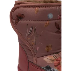 Mikk-Line - Kid's Winter Boot Padded - Winterschuhe