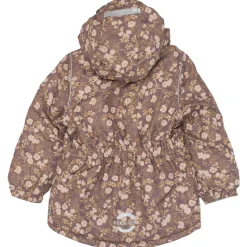 Mikk-Line - Kid's Winter Jacket Waist AOP - Winterjacke
