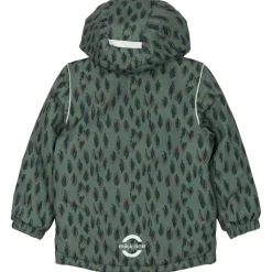 Mikk-Line - Kid's Winter Jacket AOP - Winterjacke