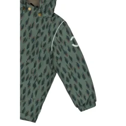 Mikk-Line - Kid's Winter Jacket AOP - Winterjacke