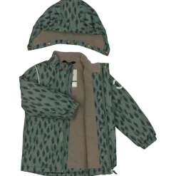 Mikk-Line - Kid's Winter Jacket AOP - Winterjacke