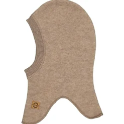 Mikk-Line - Kid's Wool Fullface - Cap