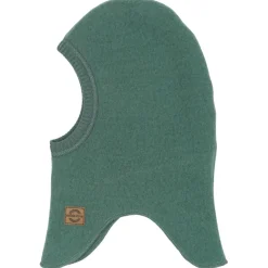 Mikk-Line - Kid's Wool Fullface - Cap