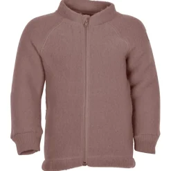 Mikk-Line - Kid's Wool Jacket - Wolljacke