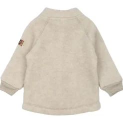 Mikk-Line - Kid's Wool Jacket - Wolljacke