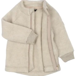 Mikk-Line - Kid's Wool Jacket - Wolljacke
