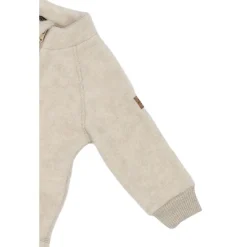 Mikk-Line - Kid's Wool Jacket - Wolljacke