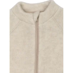 Mikk-Line - Kid's Wool Jacket - Wolljacke