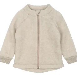 Mikk-Line - Kid's Wool Jacket - Wolljacke