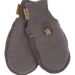 Mikk-Line - Kid's Wool Mittens - Handschuhe