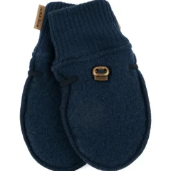 Mikk-Line - Kid's Wool Mittens - Handschuhe