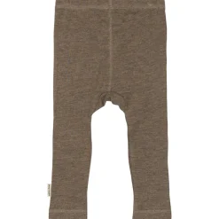 Mikk-Line - Kid's Wool/Bamboo Legging - Merinounterwäsche