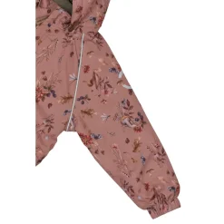 Mikk-Line - Polyester Junior Suit AOP Floral - Overall