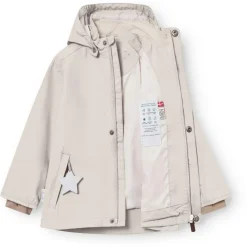 Mini A Ture - Kid's Matadwen Jacket - Regenjacke
