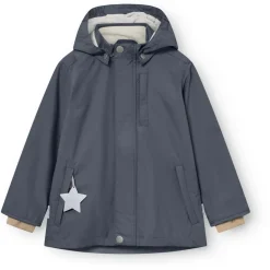 Mini A Ture - Kid's Matadwen Jacket - Regenjacke
