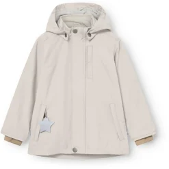 Mini A Ture - Kid's Matadwen Jacket - Regenjacke