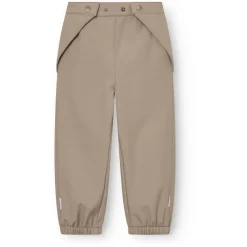 Mini A Ture - Kid's Mataiano Softshell Pants - Softshellhose