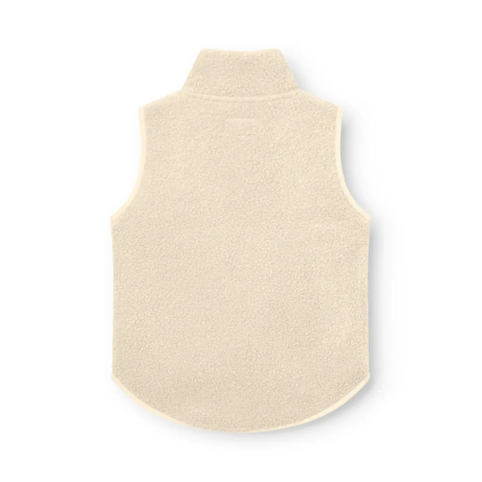 Mini A Ture - Kid's Matbattal Vest - Fleeceweste