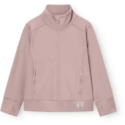 Mini A Ture - Kid's Matberkan Zip Jacket - Fleecejacke