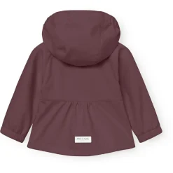Mini A Ture - Kid's Matbriddi Softshell Jacket - Softshelljacke