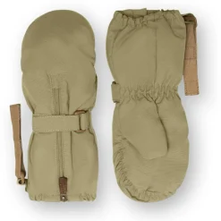 Mini A Ture - Kid's Matcesar Fleece Lined Mittens - Handschuhe