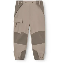 Mini A Ture - Kid's Mattolvai Trek Pants - Trekkinghose