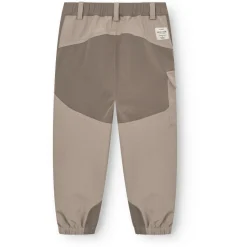 Mini A Ture - Kid's Mattolvai Trek Pants - Trekkinghose