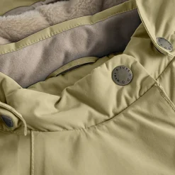 Mini A Ture - Kid's Matwang Fleece Lined Winter Jacket - Winterjacke
