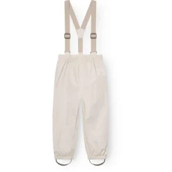 Mini A Ture - Kid's Matwilans Suspender Pants - Regenhose